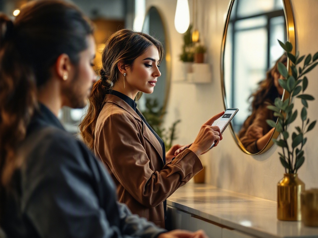 Dubai Salon SEO: Boosting Your Online Presence with Proven Strategies