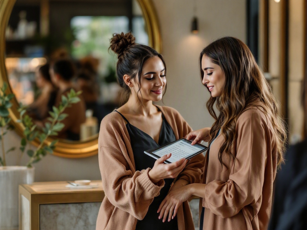 Unlocking Salon Success: The Ultimate SEO Services Dubai Guide