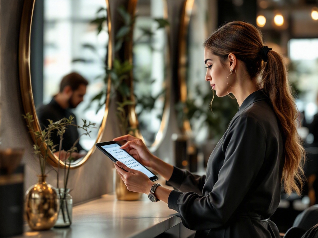 Dubai Salons Skyrocket Bookings by 200% with WhatsApp Marketing Strategies