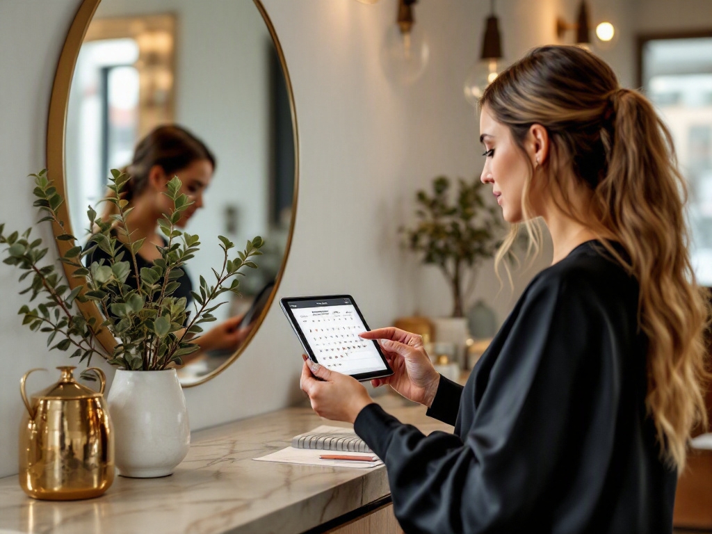 Dubai Salons Boost Bookings by 200% with WhatsApp Marketing