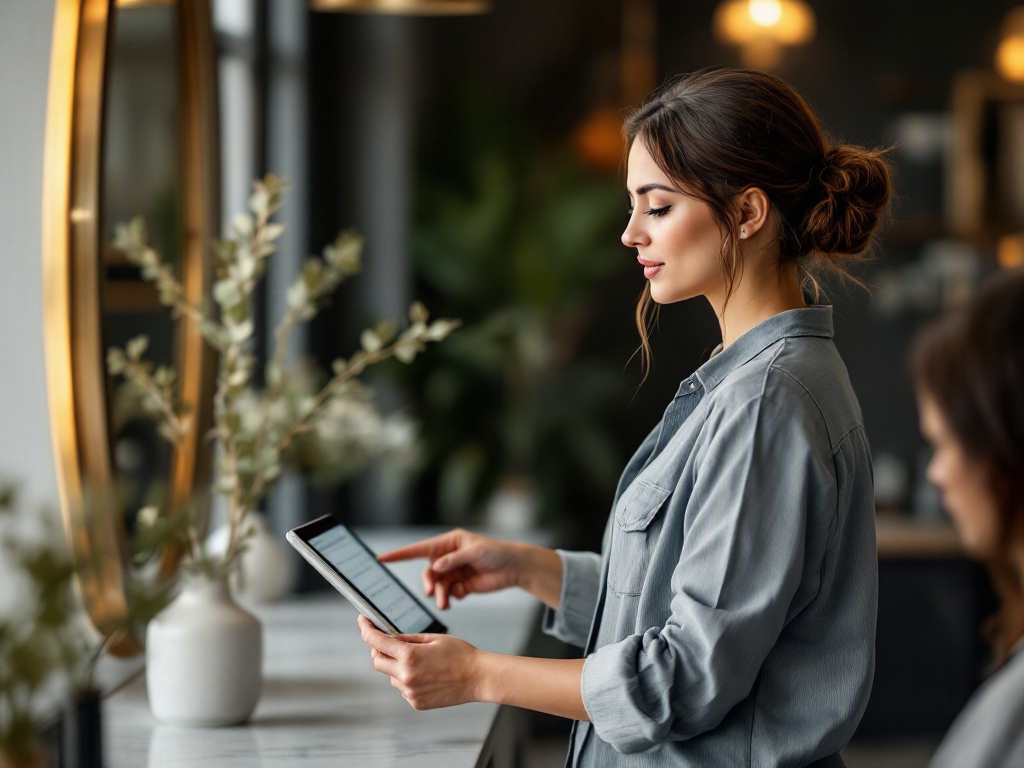 7 Ways Dubai Salons Get 3x More Clients in 2026
