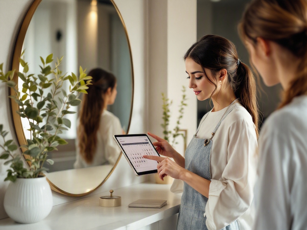 Dubai Salons: How to Stop Losing Clients to the Competition