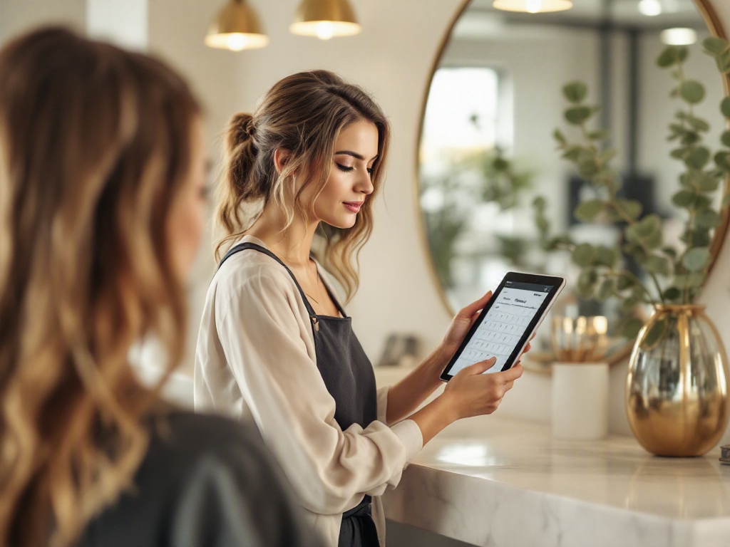 Dubai Salons: How to Stop Losing Clients to Competitors