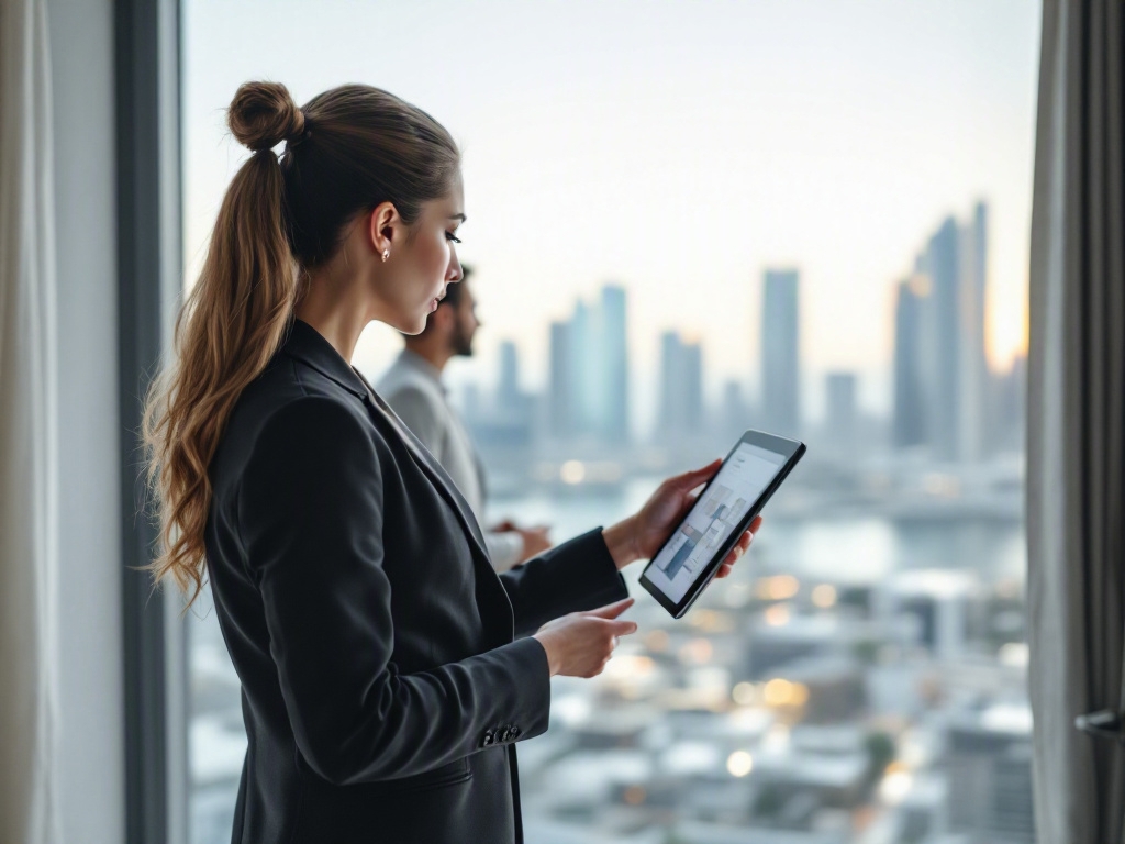 Dubai Salons: How to Optimise Your Google My Business Listing