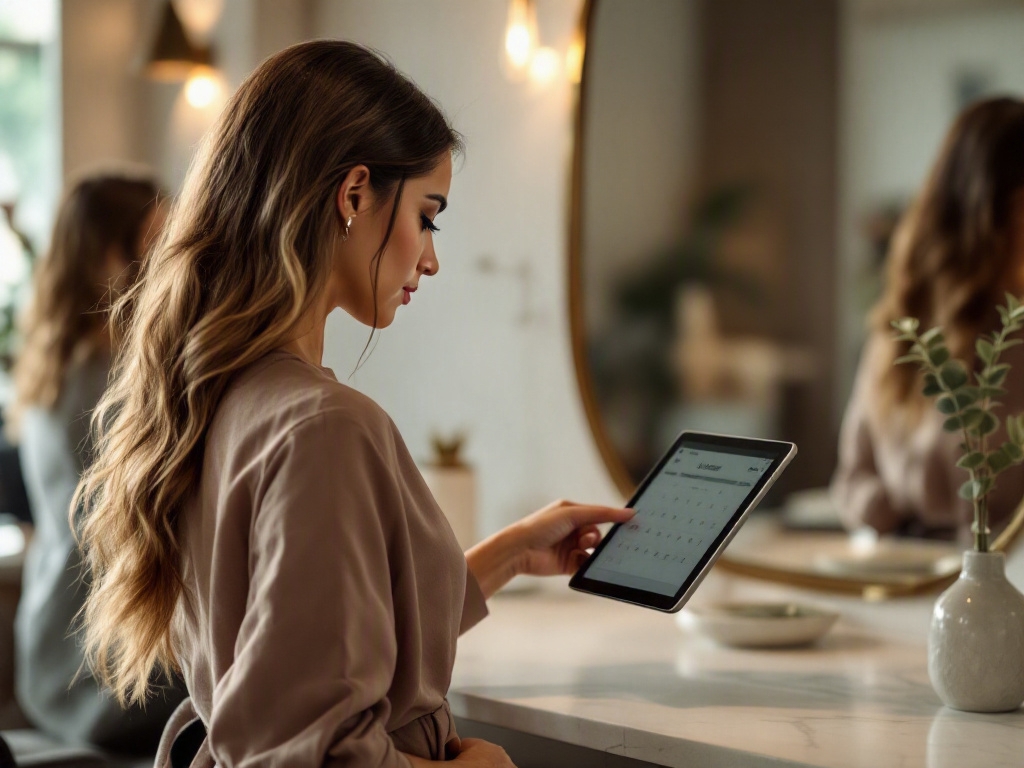 7 Ways Dubai Salons Can Improve Their Social Media Presence