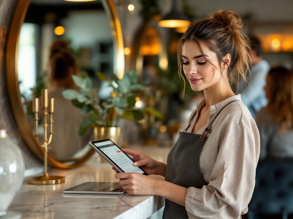 Dubai Salons Boost Bookings by 200% with WhatsApp Marketing Strategies