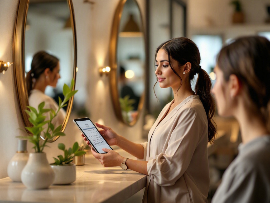 Dubai Salons See 200% Surge in Bookings with Effective WhatsApp Marketing Strategies