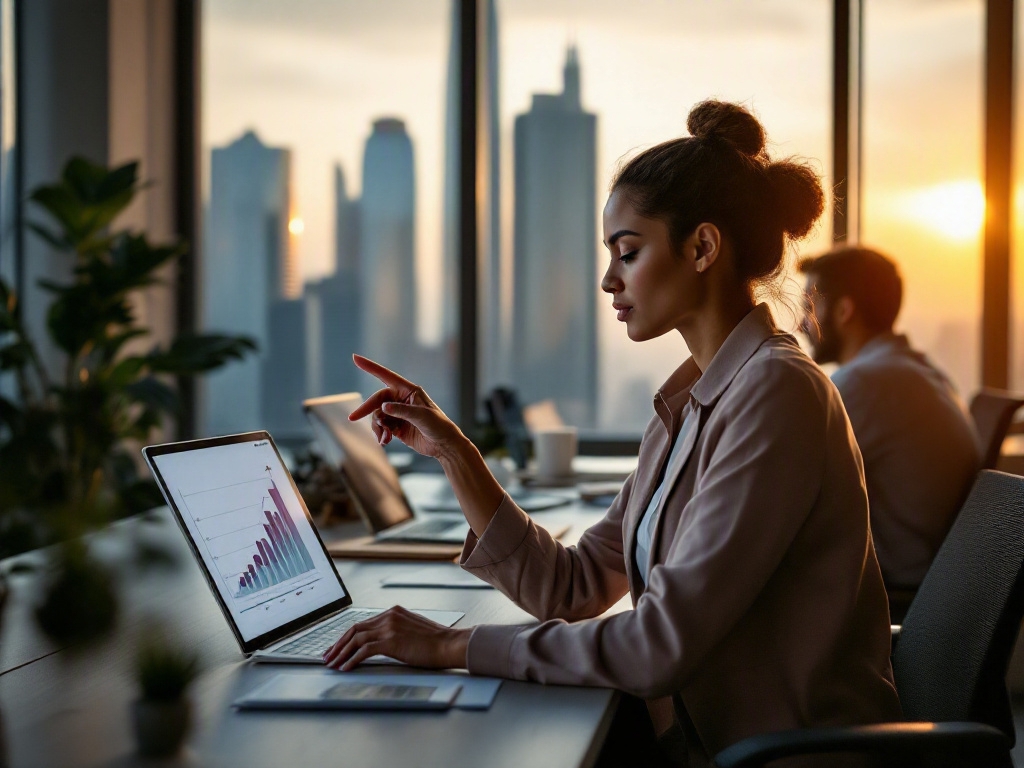 Dubai SMB Growth Blueprint: Scaling Your Business for Success