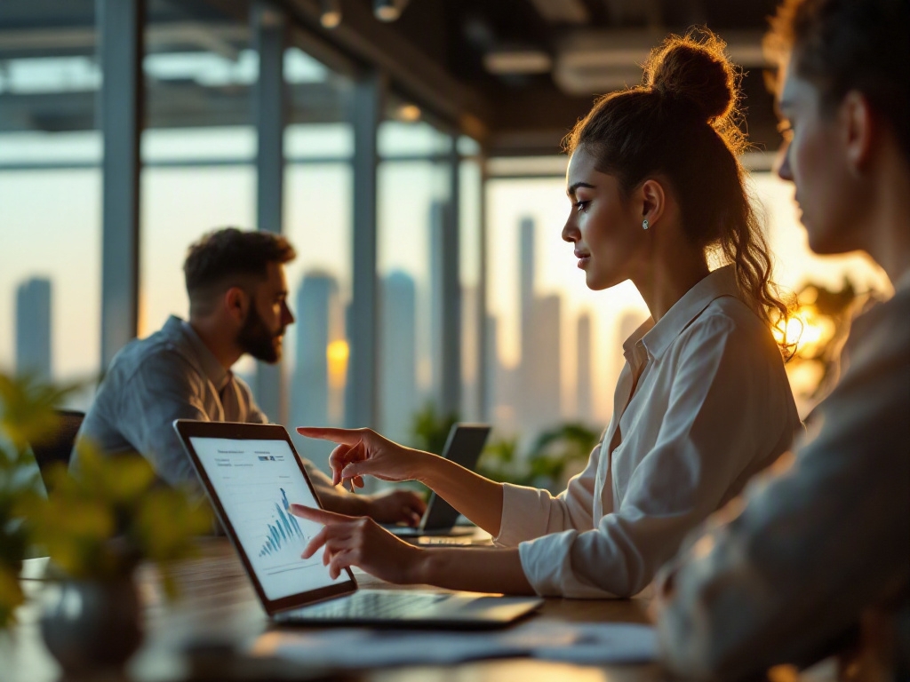 Unlocking Dubai SMB Growth: The Hidden AED 100,000 Opportunity
