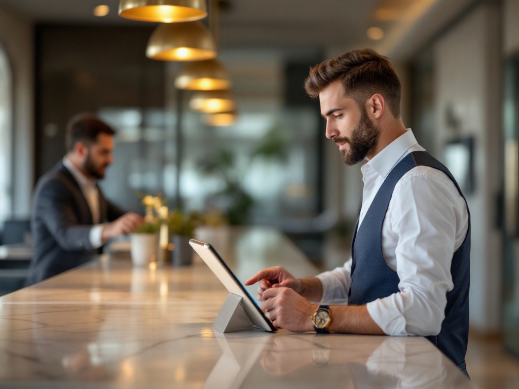 Dubai SMBs: The Importance of Online Reputation Management
