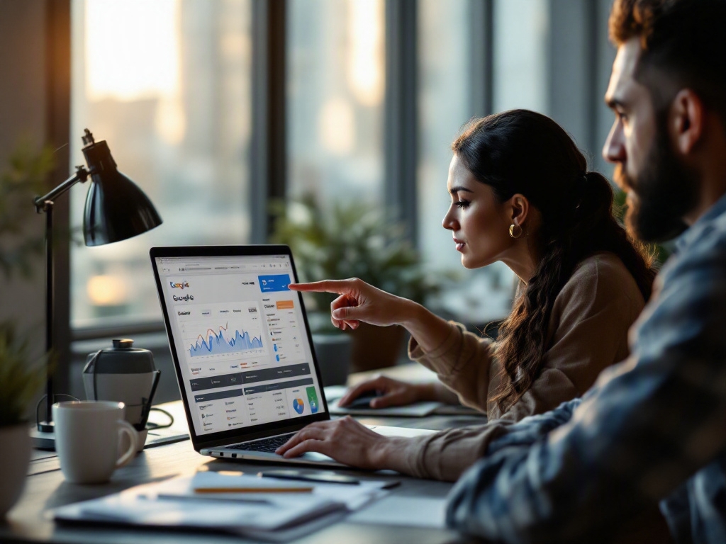 Dubai SMBs: Stop Wasting AED 10,000 on Ineffective PPC Ads