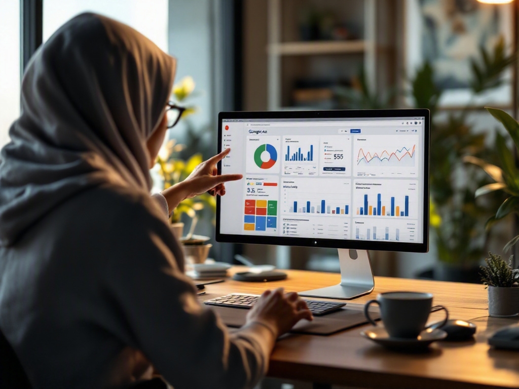 Could Your Dubai SMB Be Losing AED 10,000 to Poor PPC Management?