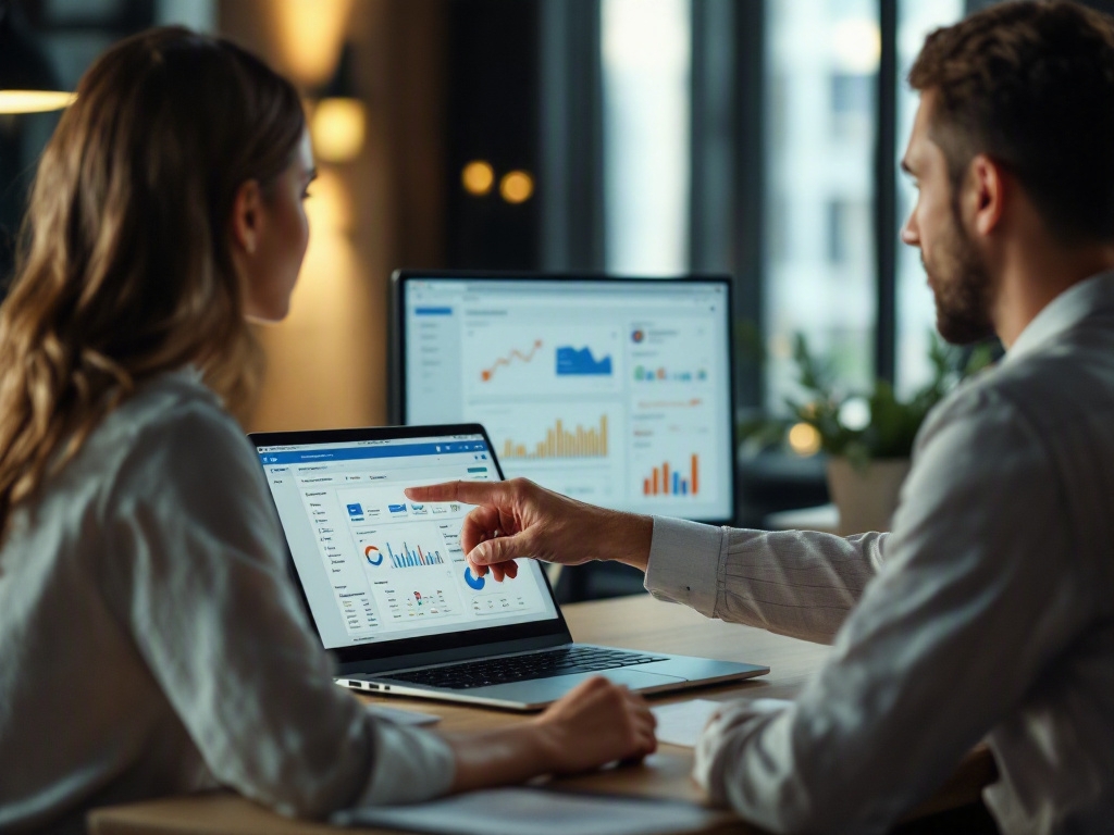Boost Conversions: 7 Expert PPC Management Tips for Dubai SMBs