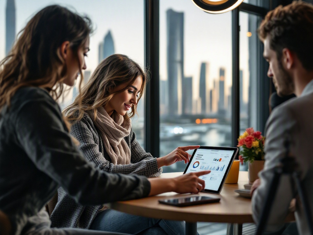 Dubai SMBs Stopping Wasting AED 15,000 on Social Media Ads