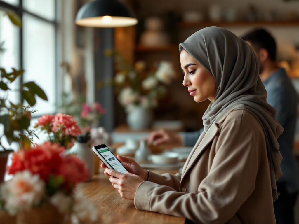 Dubai SMBs: How to Optimise Their WhatsApp Marketing Strategy