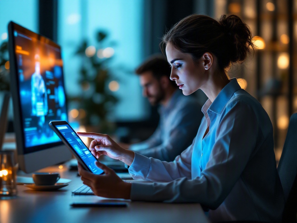 Unlocking Dubai SMBs’ Online Potential with AI Visibility AEO