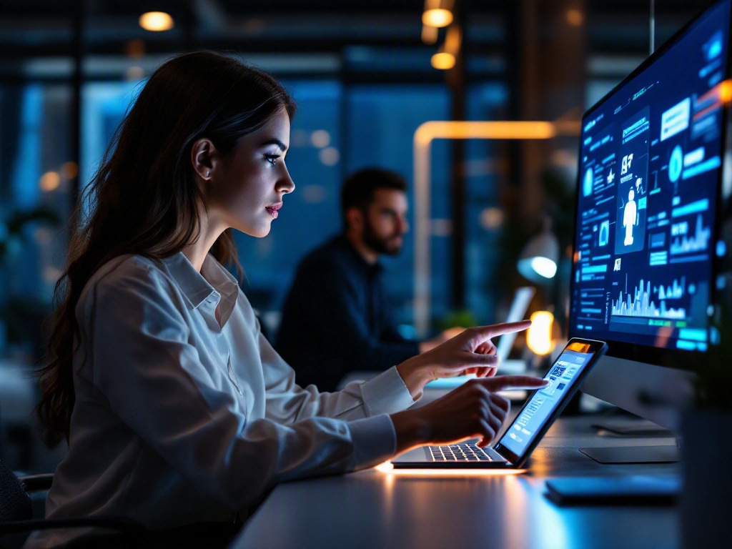 Unlocking Dubai SMB Success: The Power of AI Visibility & AEO Strategies