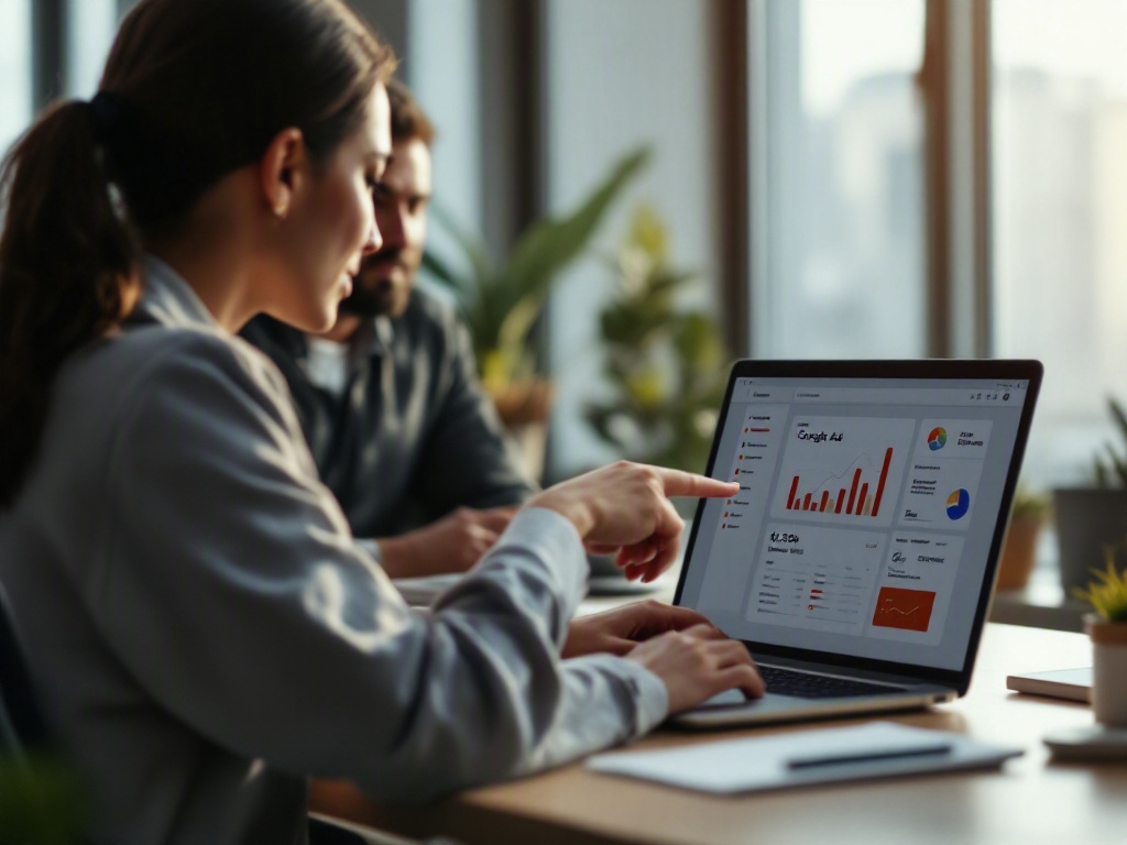 Dubai SMBs: How to Optimise Your PPC Ads for AED 5,000