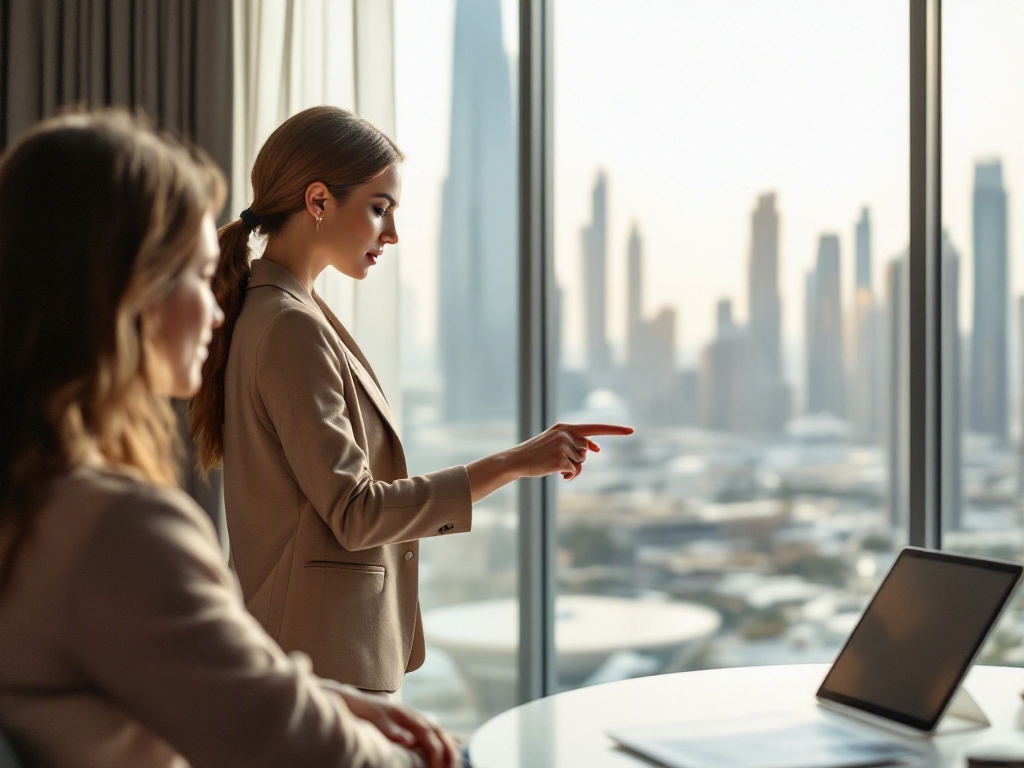 Unlocking Success: Effective Real Estate Marketing Strategies in Dubai