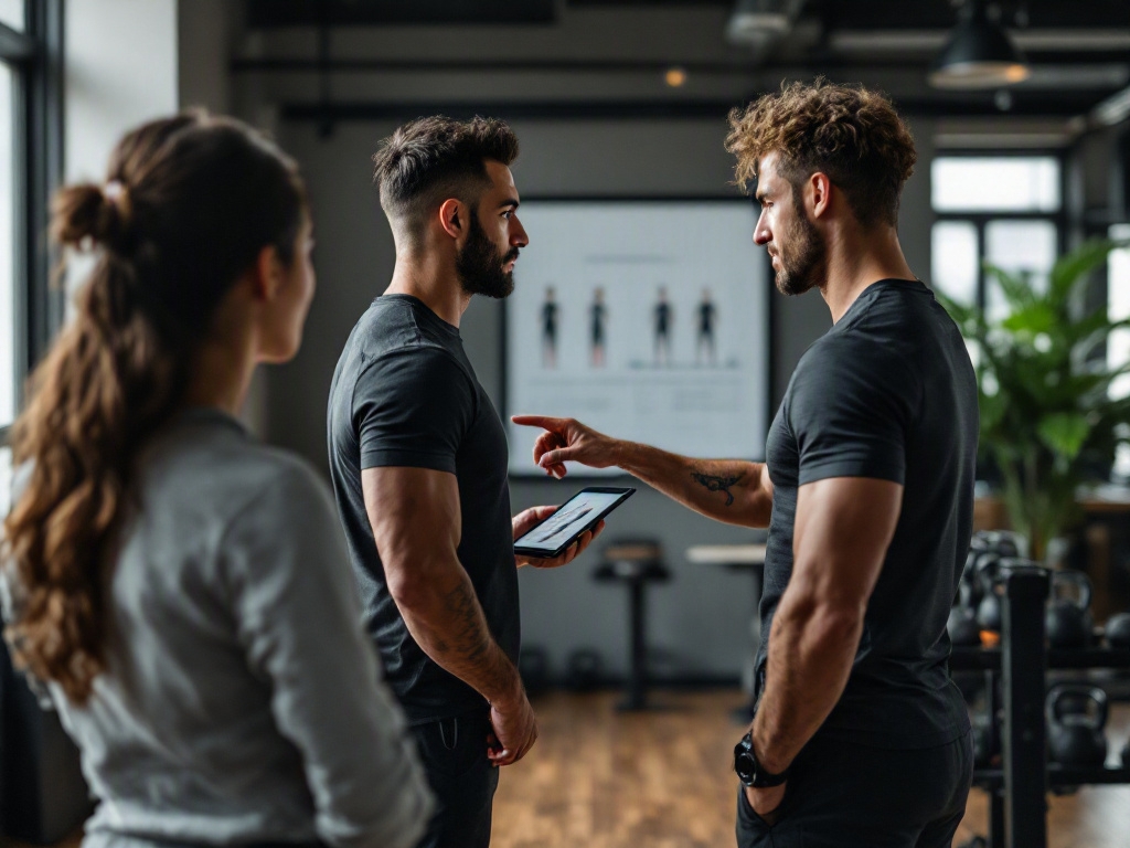 Why Poor Content Marketing Is Killing Your Fitness Studio’s Growth