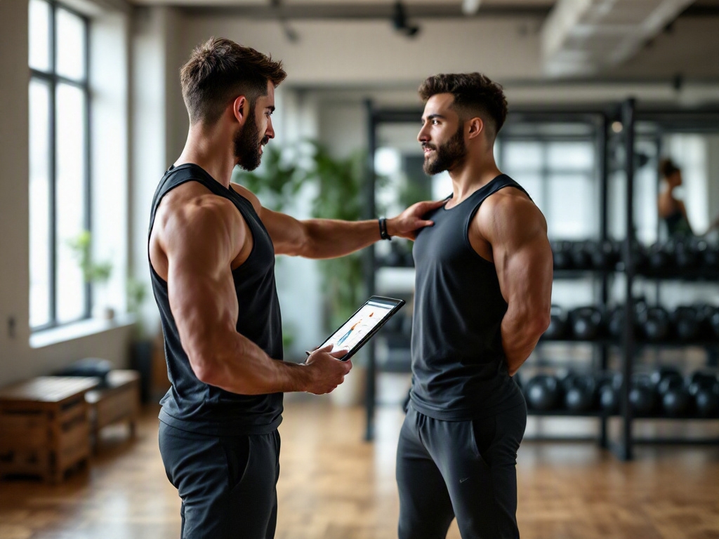 Revitalizing Your Fitness Studio: The Power of Effective Content Marketing UAE