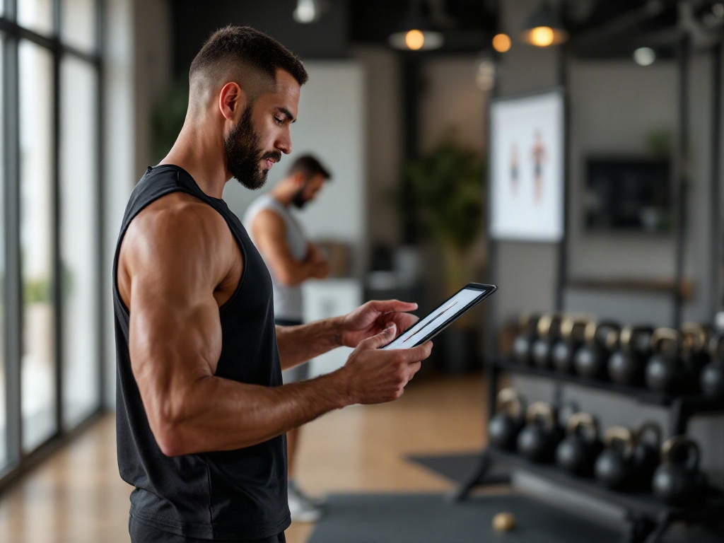 50 New Members in 30 Days: Fitness Studio Marketing Strategies for UAE Gyms