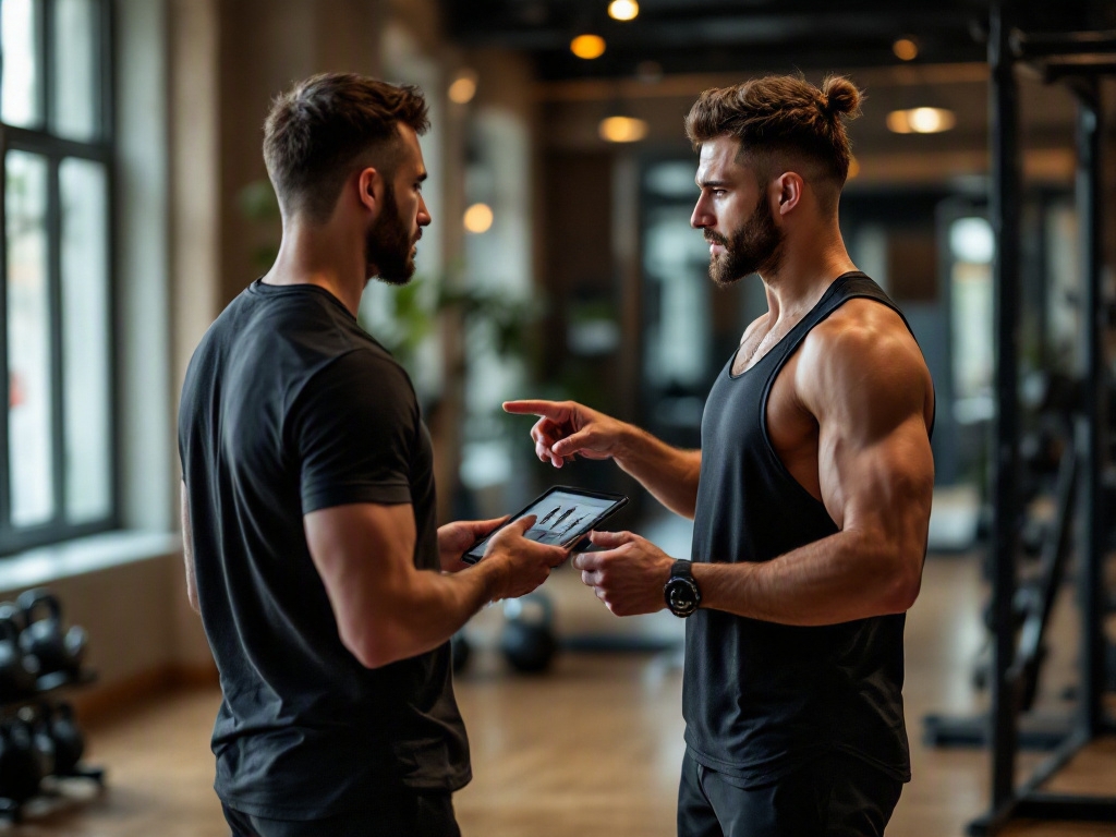 What If Your Fitness Studio Got 20 New Members This Month?