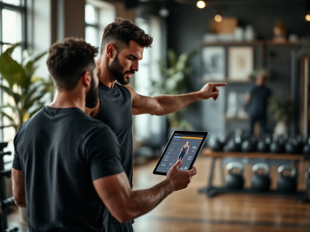 Could Your Fitness Studio Be Losing Members to Poor SEO?