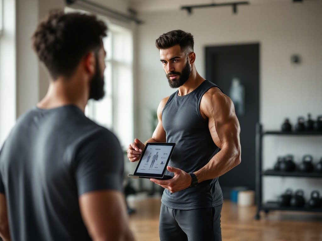Why Fitness Studios Fail at Social Media Marketing