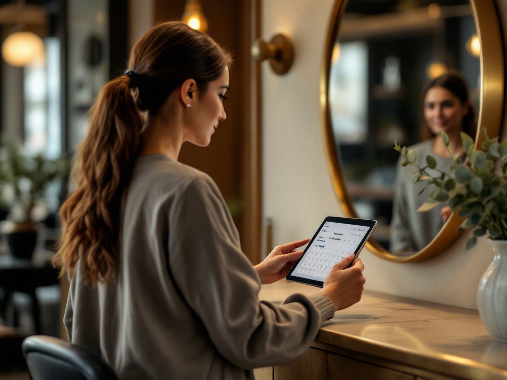 Unlocking Salon Success: The Ultimate Salon Marketing Dubai Guide