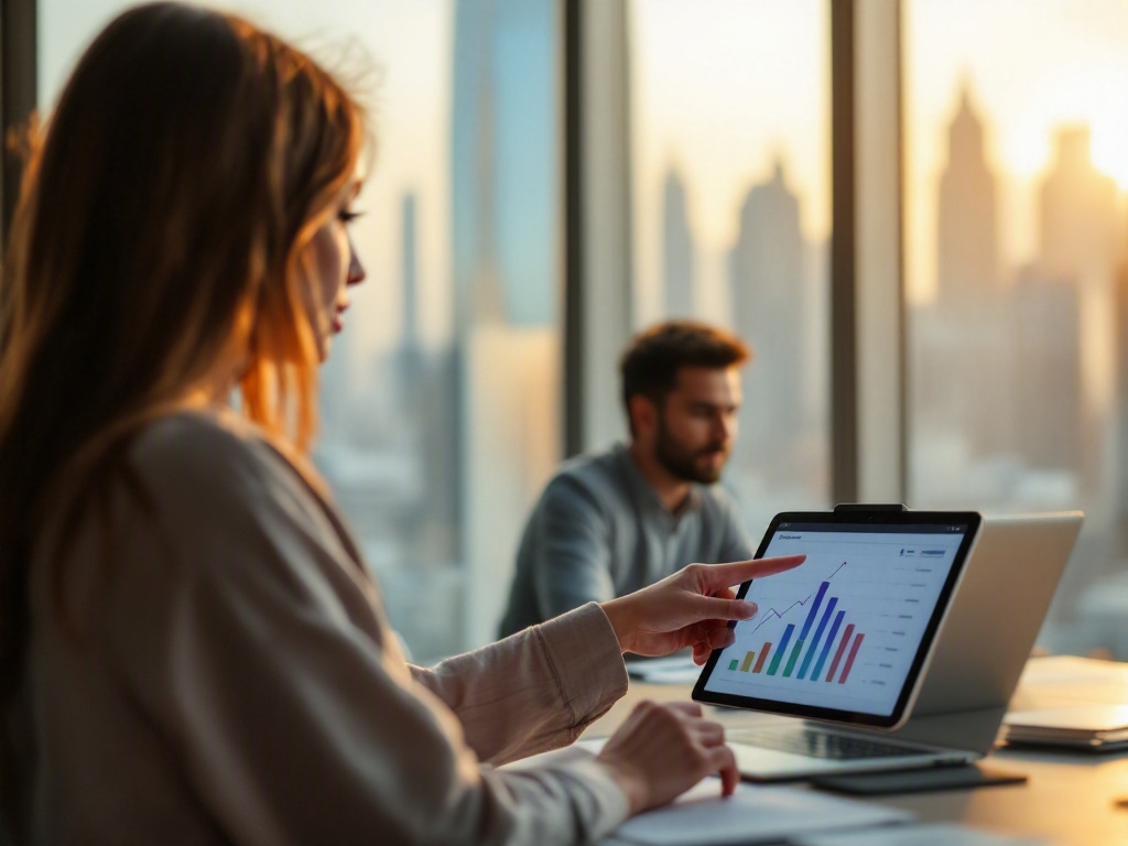 Scaling UAE Businesses: A Step-by-Step Growth Strategy Guide