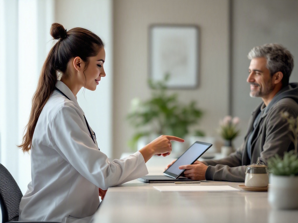 UAE Clinics Improving Patient Engagement with Content Marketing