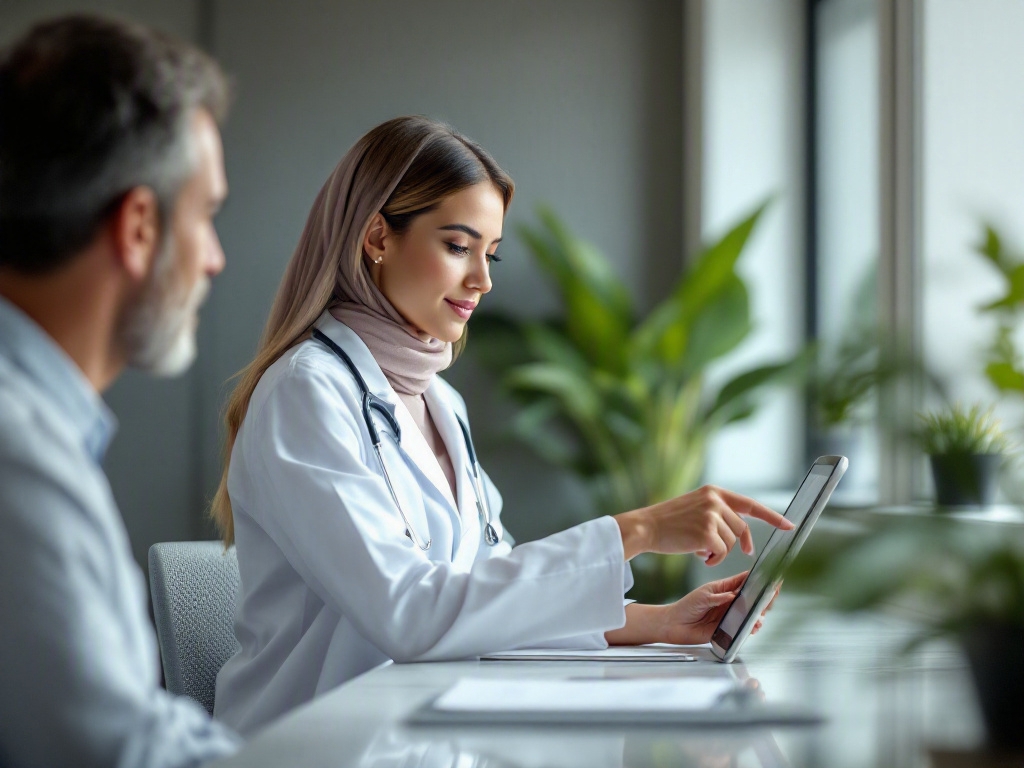Boost Your UAE Clinic with 20 New Patients Monthly