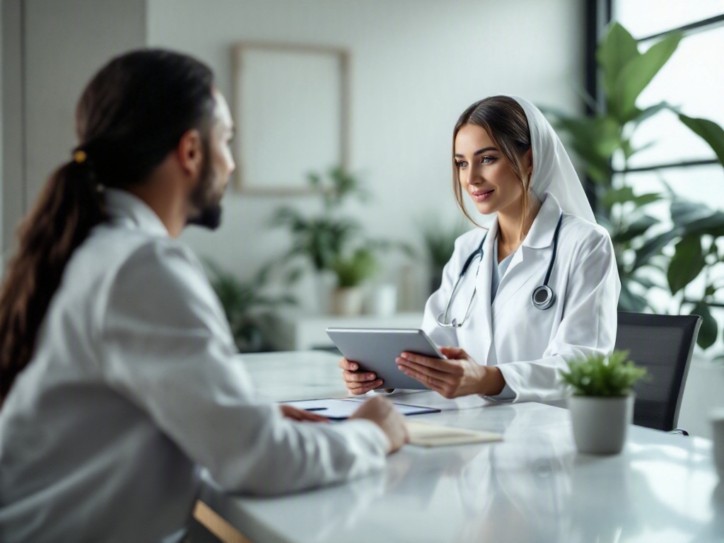 Unlock 20 New Patients for Your UAE Clinic: Proven Marketing Strategies