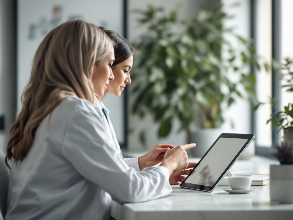 Boosting Clinic Online Presence in UAE: Challenges and Opportunities