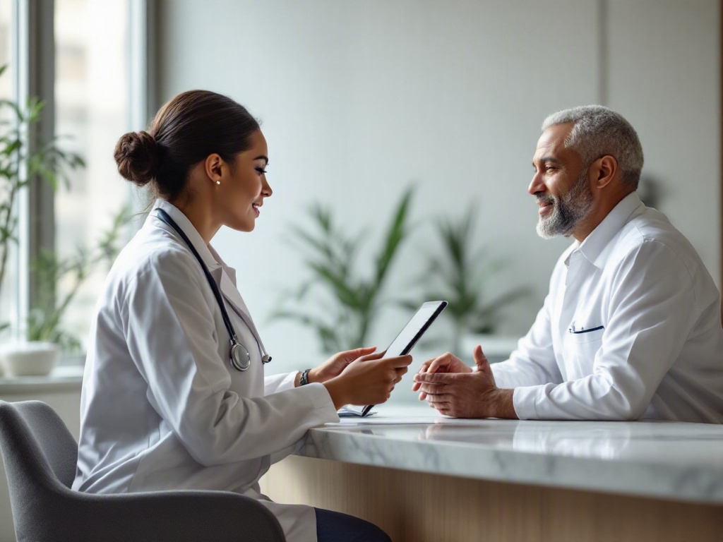 Boosting Clinic Online Presence in UAE: Challenges and Solutions