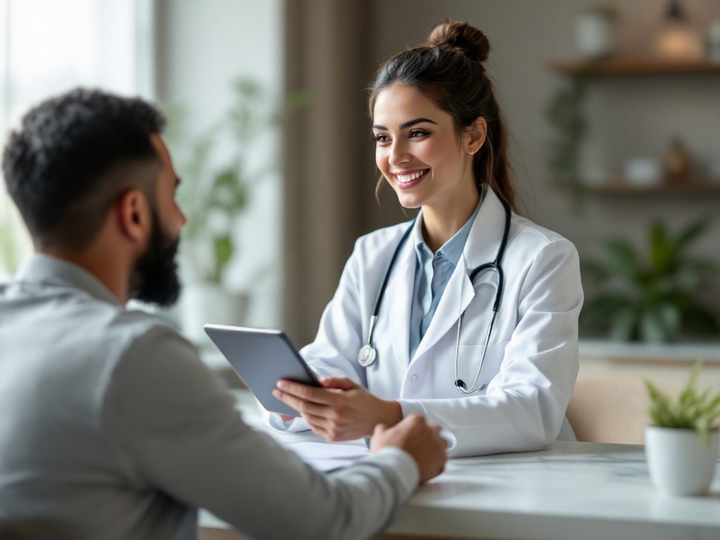 Boosting Clinic Online Presence in UAE: Challenges and Strategies