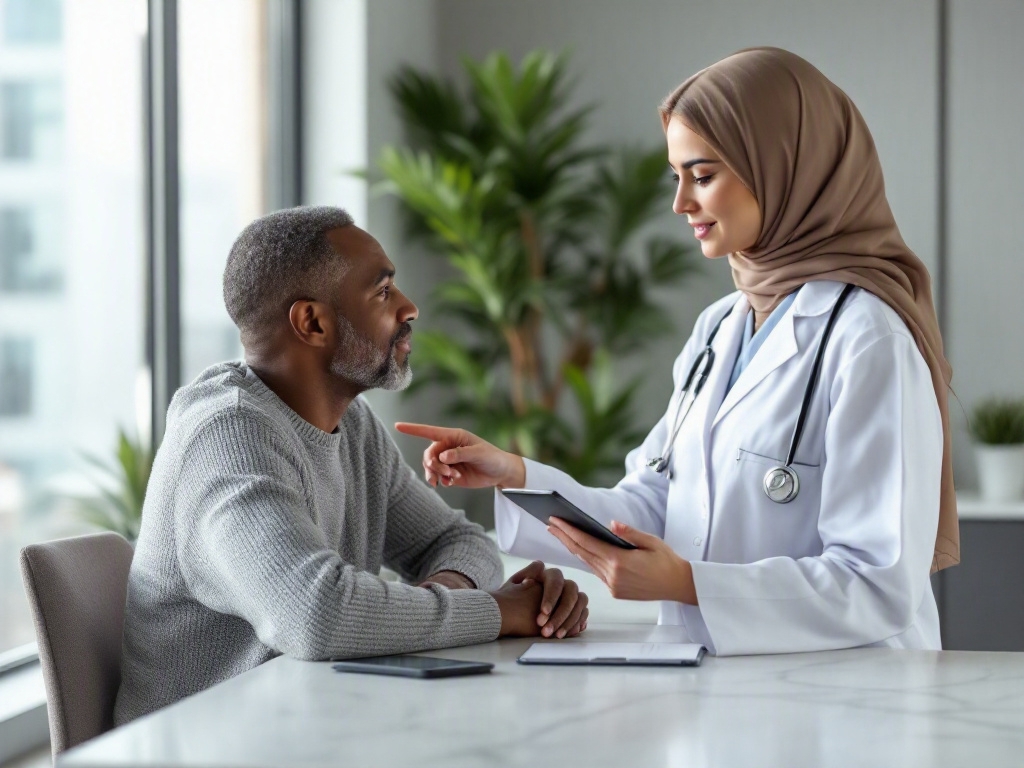 UAE Clinics: How to Improve Online Reputation