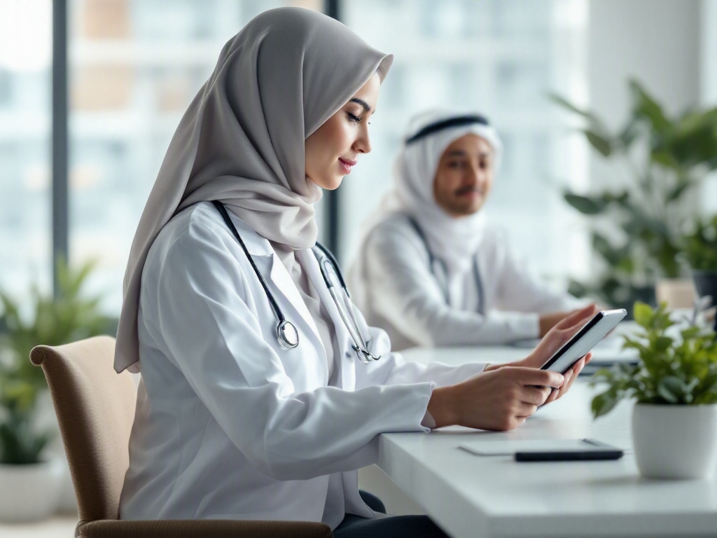 Boosting UAE Clinic Success: Effective Online Reputation Management Strategies