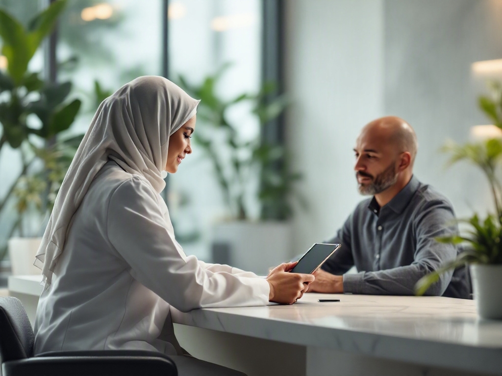 7 Mistakes Killing Your UAE Clinic’s Online Reputation