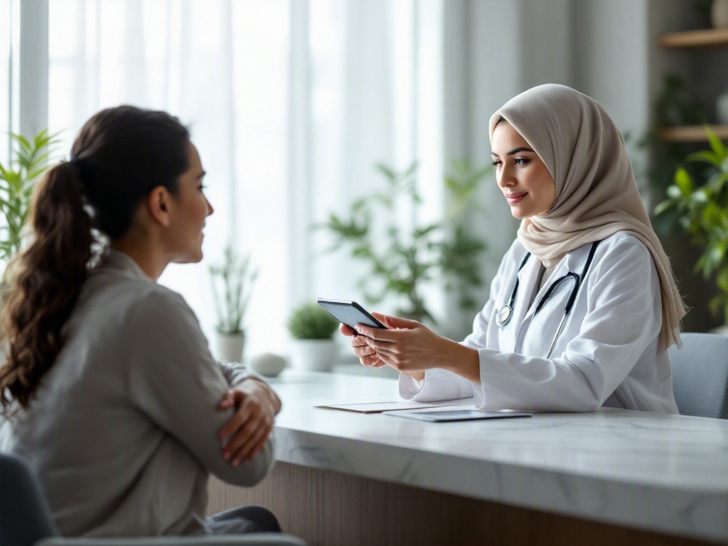 Could Your UAE Clinic Be Losing Patients to Poor Online Reviews?