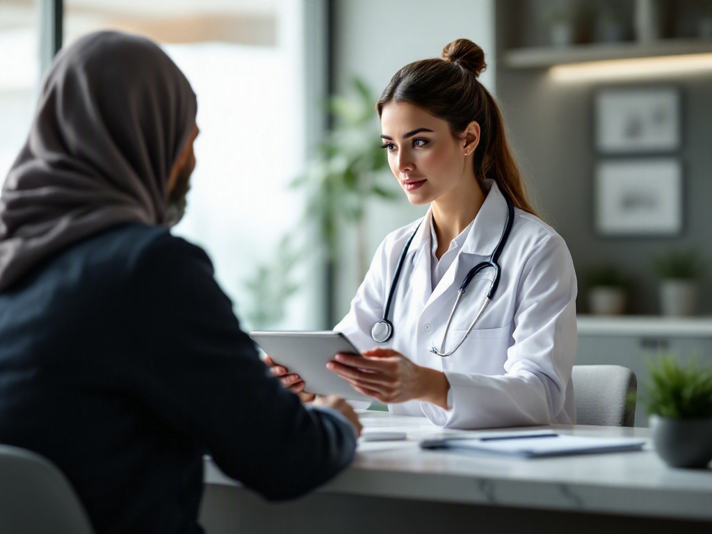 Boosting UAE Clinic Online Visibility: Challenges and Solutions