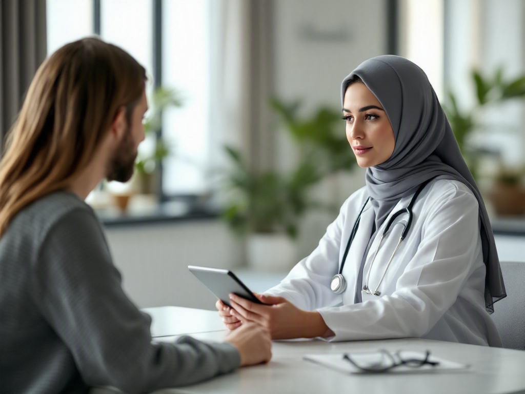 Boosting UAE Clinic Online Visibility: Challenges & Solutions