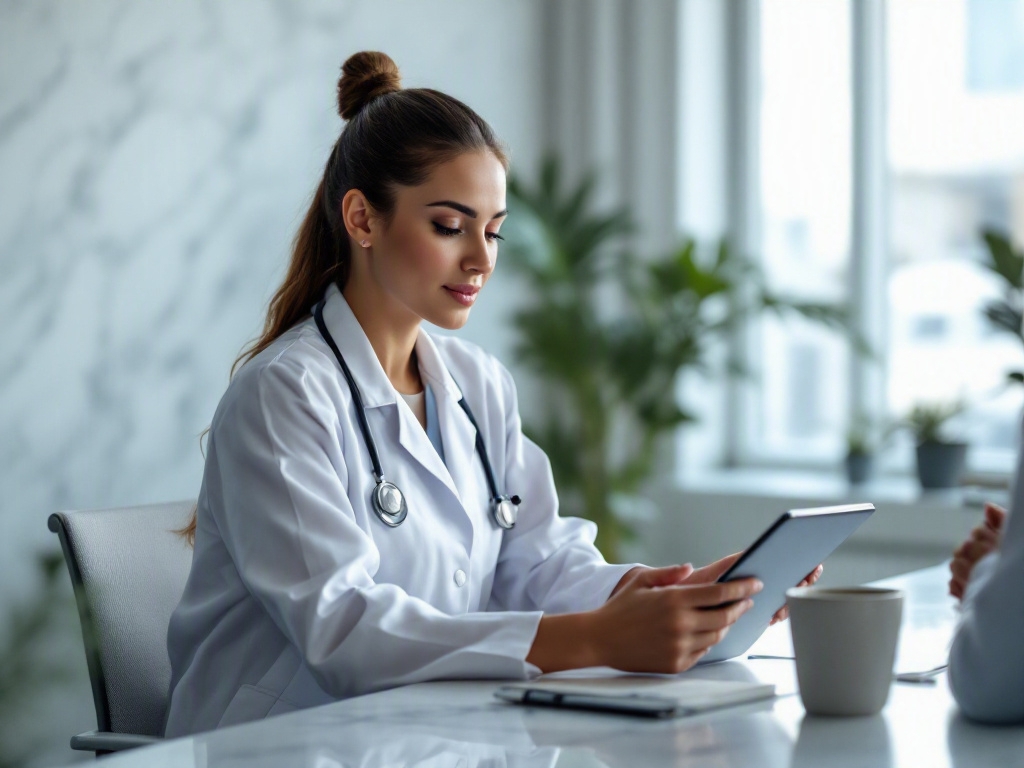 Boosting UAE Clinic Online Visibility: Challenges and Solutions