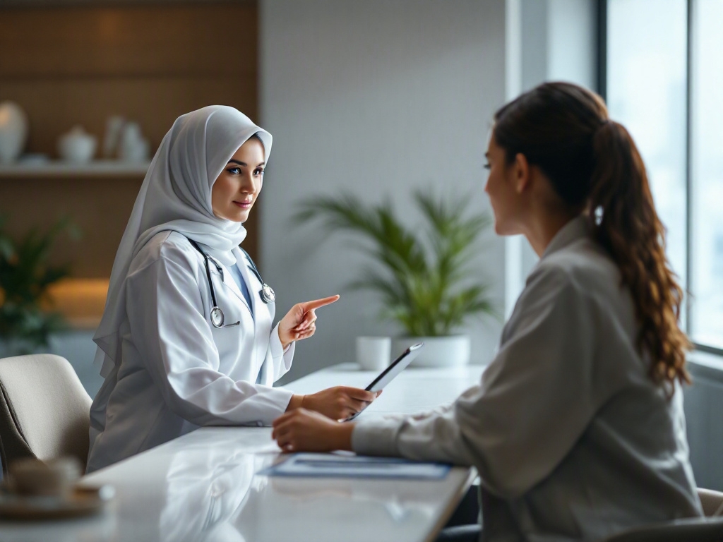 Boosting UAE Clinic Online Visibility: Challenges and Solutions