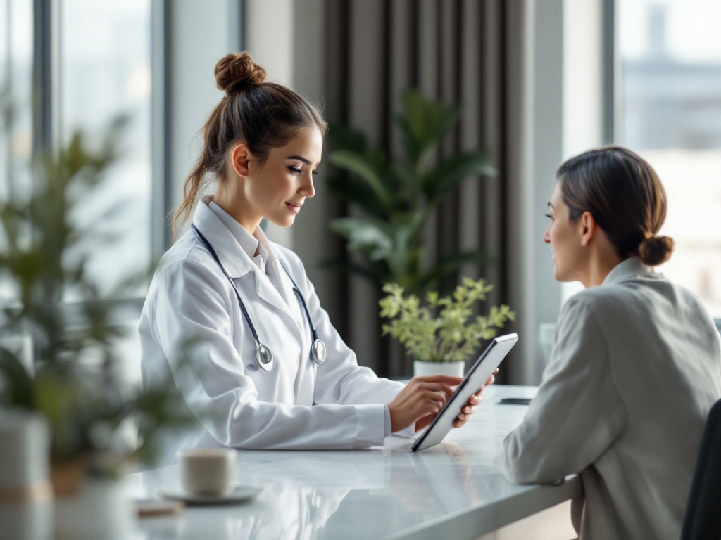 Boosting UAE Clinic Online Visibility: Challenges and Solutions