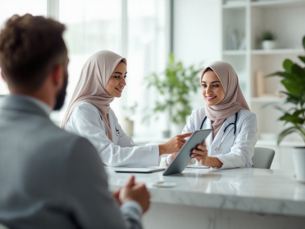 Boosting UAE Clinic Online Visibility: Challenges & Solutions
