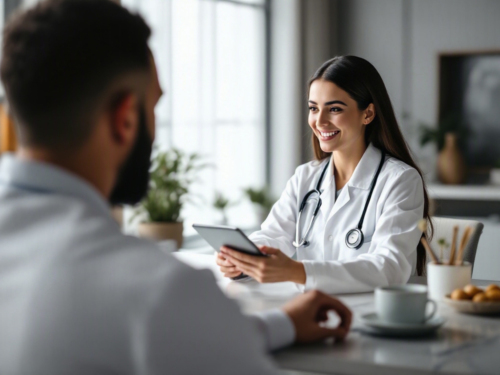 UAE Clinic Online Visibility: Challenges and Solutions for Healthcare Providers