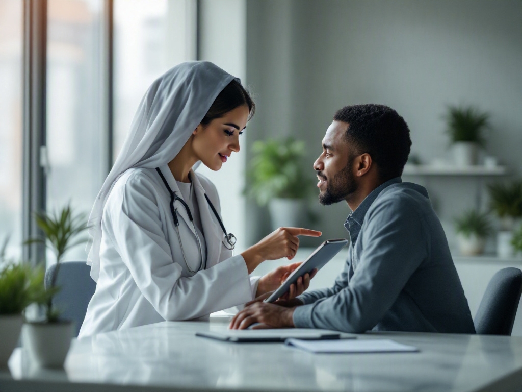UAE Clinic Online Visibility: Challenges and Solutions