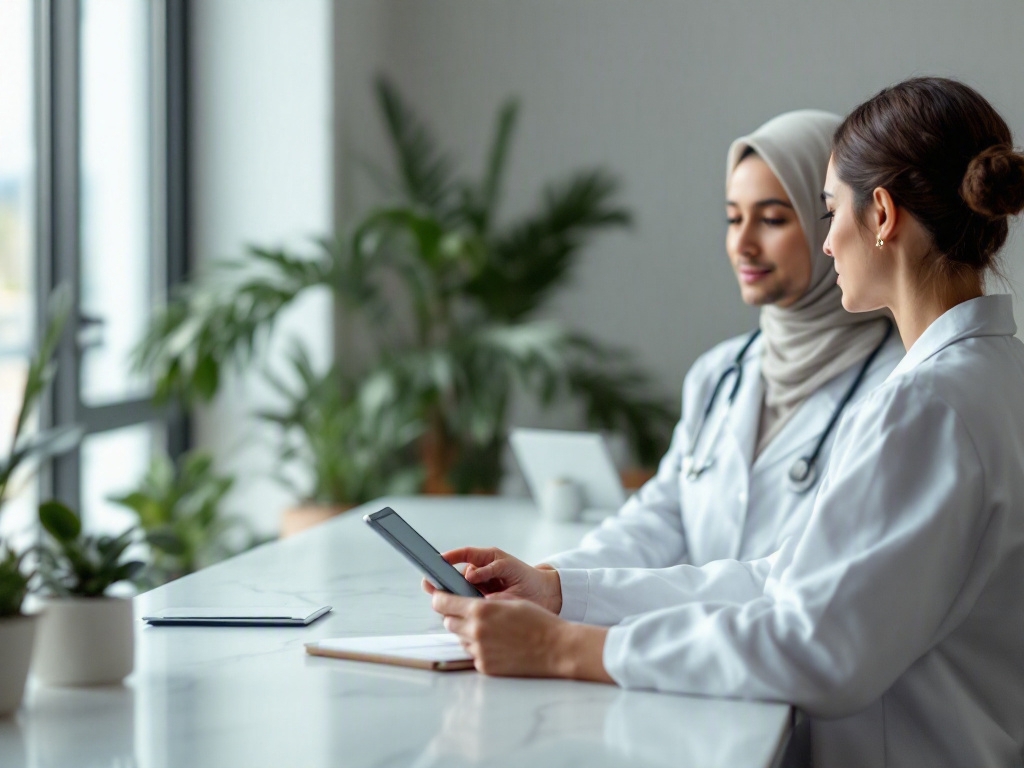Boosting UAE Clinic Online Visibility: Challenges and Solutions